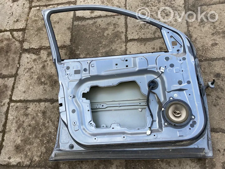 Nissan Qashqai Front door 