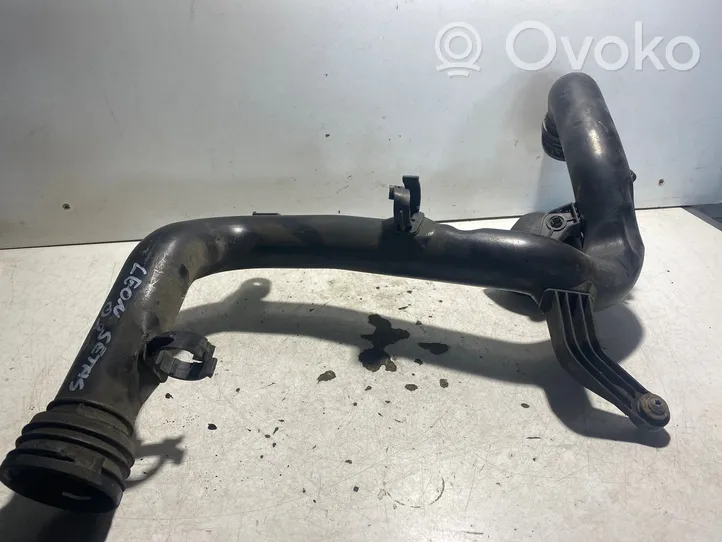 Seat Leon (1P) Część rury dolotu powietrza 1K0145770AA