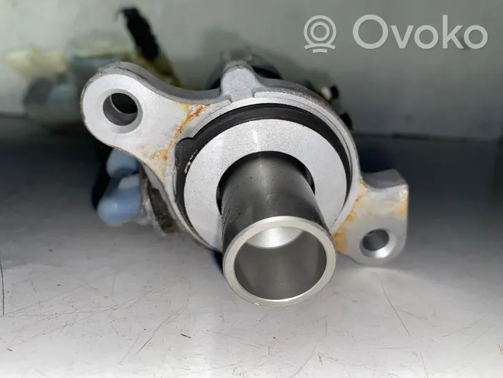 Opel Meriva B Réservoir de liquide de frein 32666979