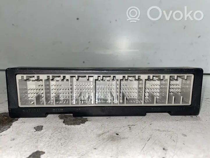 Opel Astra J Modulo di controllo del corpo centrale 13578806