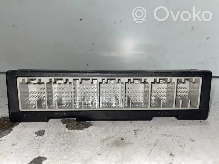 Opel Astra J Modulo di controllo del corpo centrale 13578806