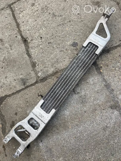 Mercedes-Benz A W169 Dzesēšanas šķidruma radiators A1695000200