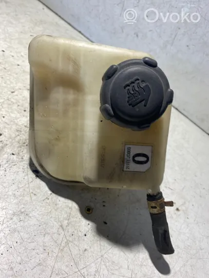 Nissan Qashqai Coolant expansion tank/reservoir 21711JD00B