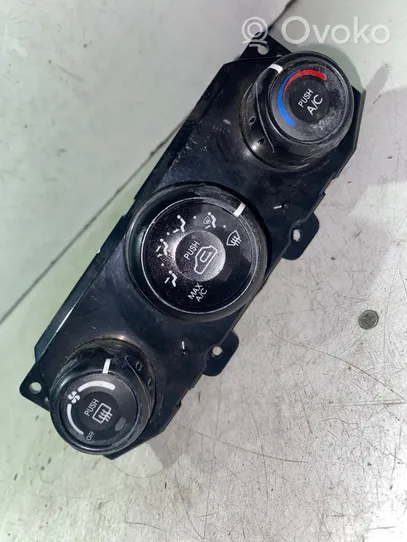 KIA Sportage Climate control unit 972501FXXX