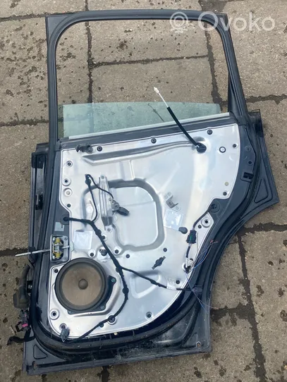 Audi A2 Rear door 