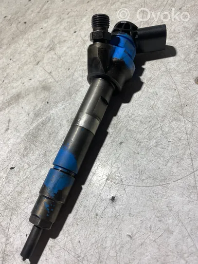 BMW 5 F10 F11 Fuel injector 781070202