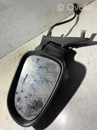 Ford Galaxy Front door electric wing mirror E1010415