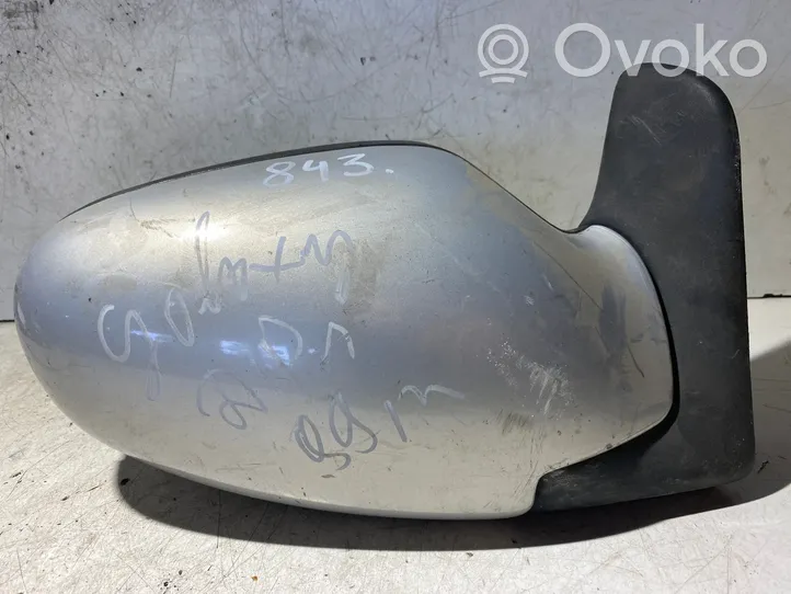 Ford Galaxy Front door electric wing mirror E1010415