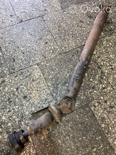 Mercedes-Benz ML W163 Rear driveshaft/prop shaft 