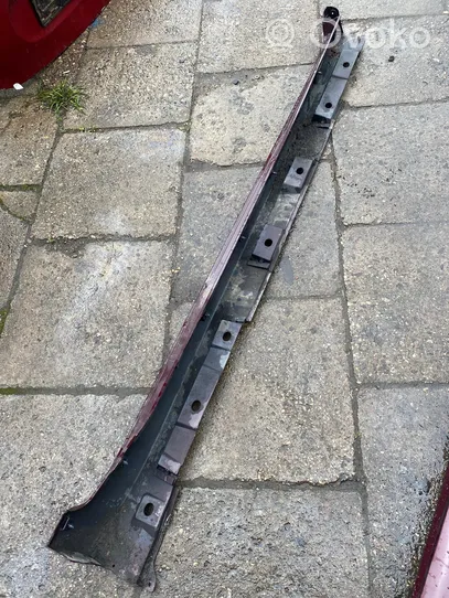 Toyota Avensis T270 Sill 