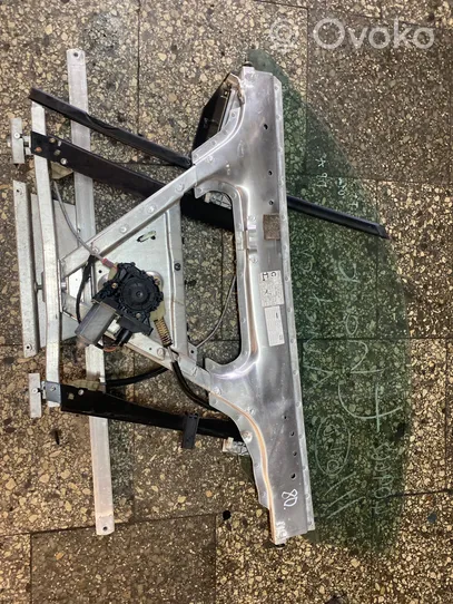 Audi TT Mk1 Front door manual window regulator 