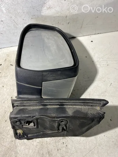 Ford Focus Etuoven sähköinen sivupeili E9024550