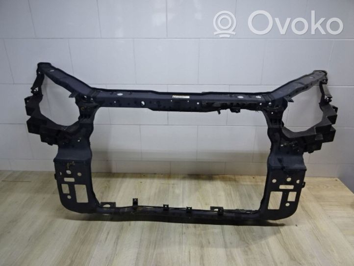 KIA Sorento Pannello di supporto del radiatore 641012P000