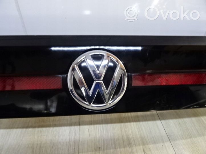 Volkswagen T-Cross Truck tailgate 2GM827577E