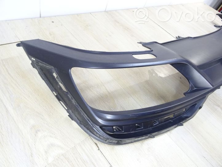 Audi A5 Renfort de pare-chocs arrière (mousse) 8W6807521AJ