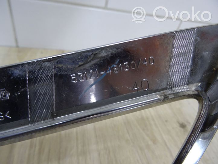 Lexus RX 330 - 350 - 400H Atrapa chłodnicy / Grill 5312148130