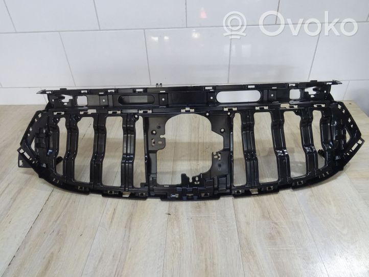 Mercedes-Benz E W238 Maskownica / Grill / Atrapa górna chłodnicy A2438884900