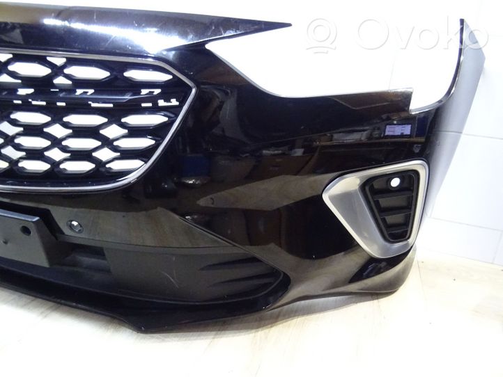 Opel Insignia B Paraurti anteriore 39140470