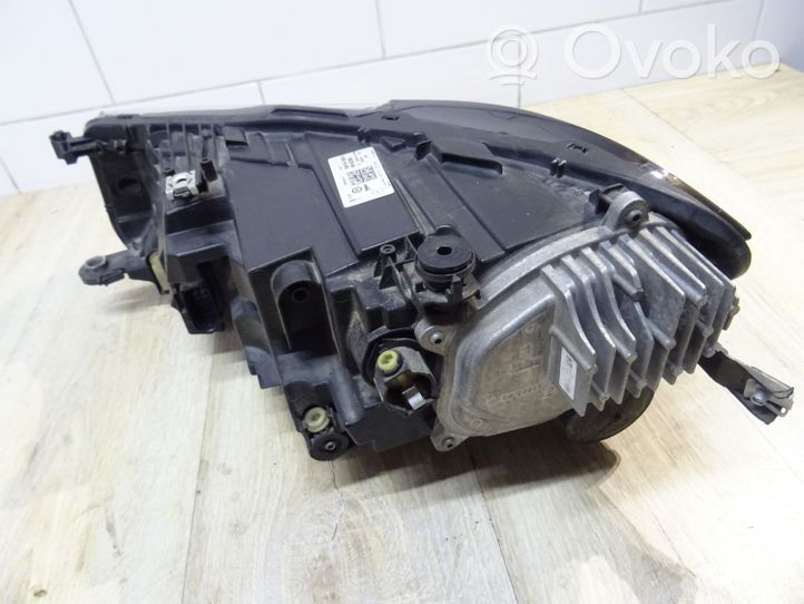 Volkswagen T-Cross Headlight/headlamp 2GM941036B