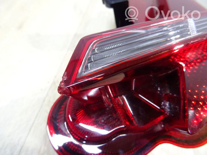 Hyundai Tucson IV NX4 Lampa zderzaka tylnego 92405N7400