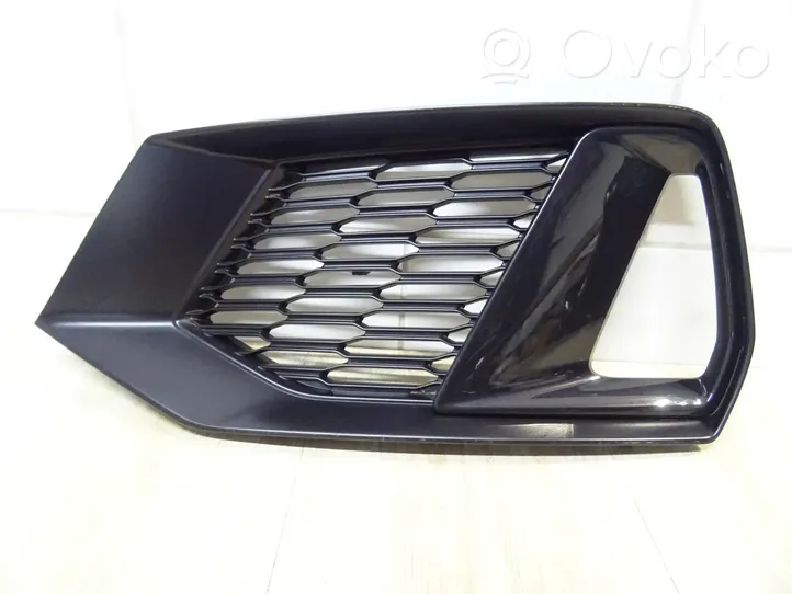 Audi A7 S7 4K8 Grille inférieure de pare-chocs avant 4K8807681B