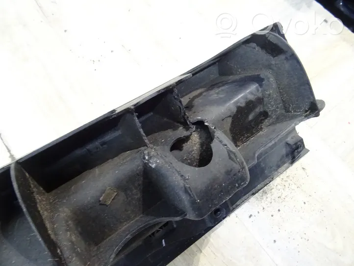 Toyota RAV 4 (XA30) Garniture, jupe latérale/bas de caisse avant PT93818200