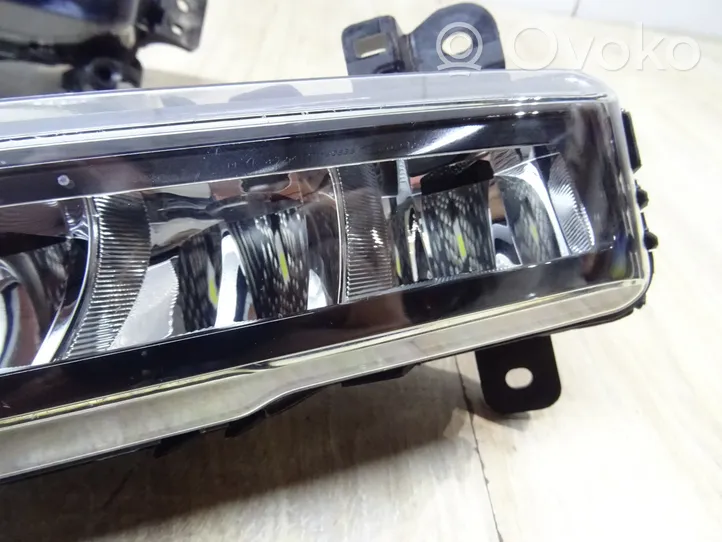 BMW 2 F45 LED-päiväajovalo 1132009