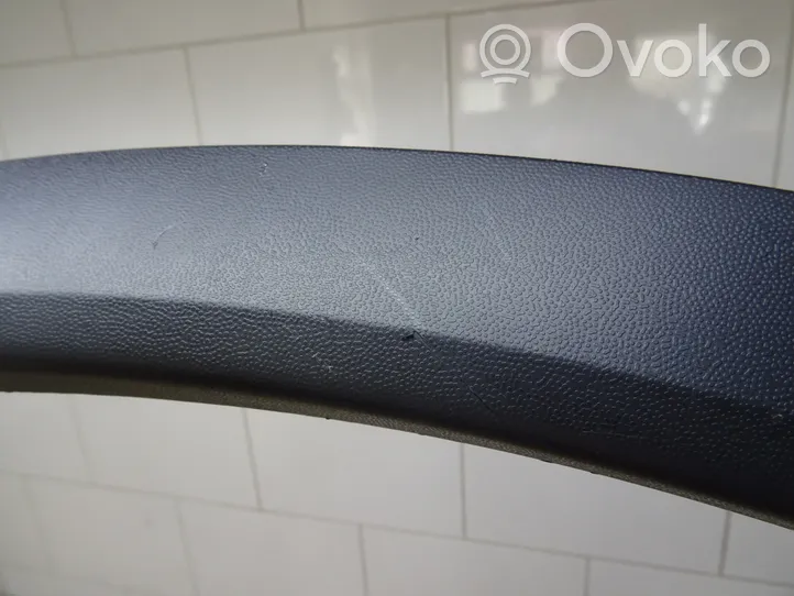 Porsche Cayenne (9PA) Rivestimento passaruota anteriore 7P5853828D