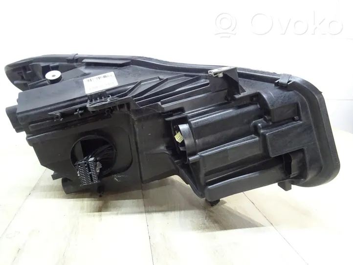 BMW 2 F45 Lampa przednia 873864104