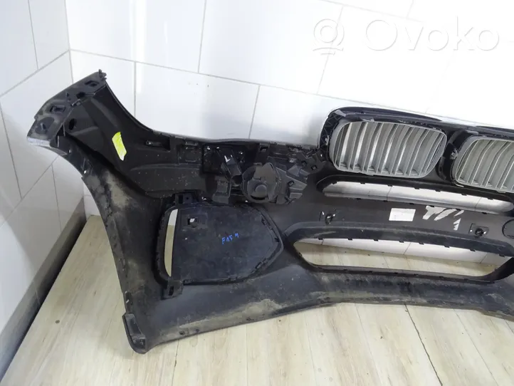 BMW X5 F15 Parachoques delantero 8054014