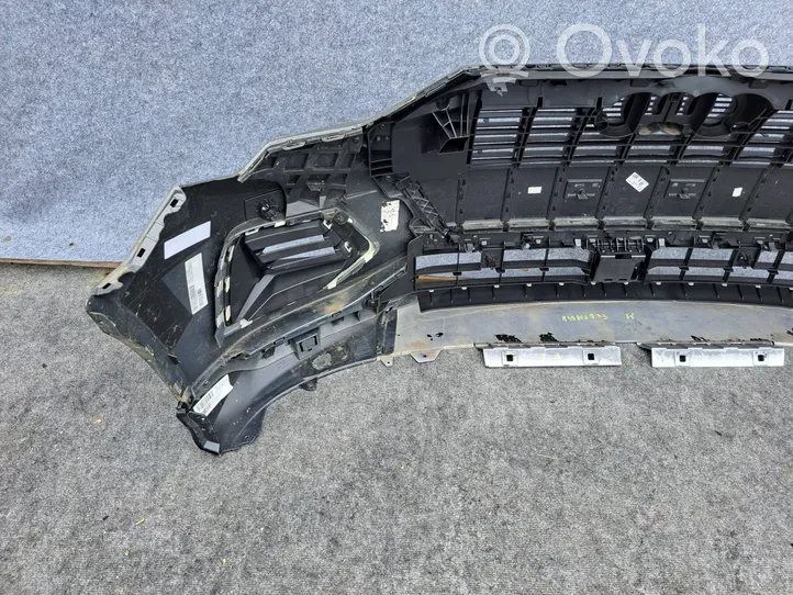 Audi Q3 F3 Paraurti anteriore 83A807437