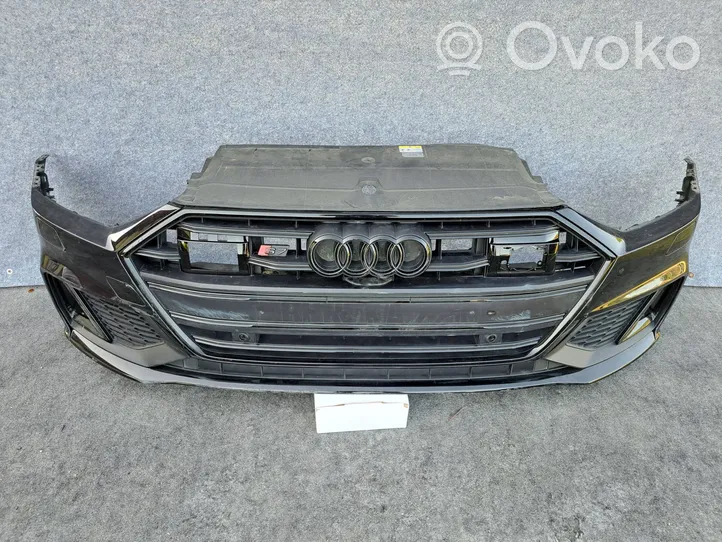 Audi A7 S7 4K8 Paraurti anteriore 4K8807437F