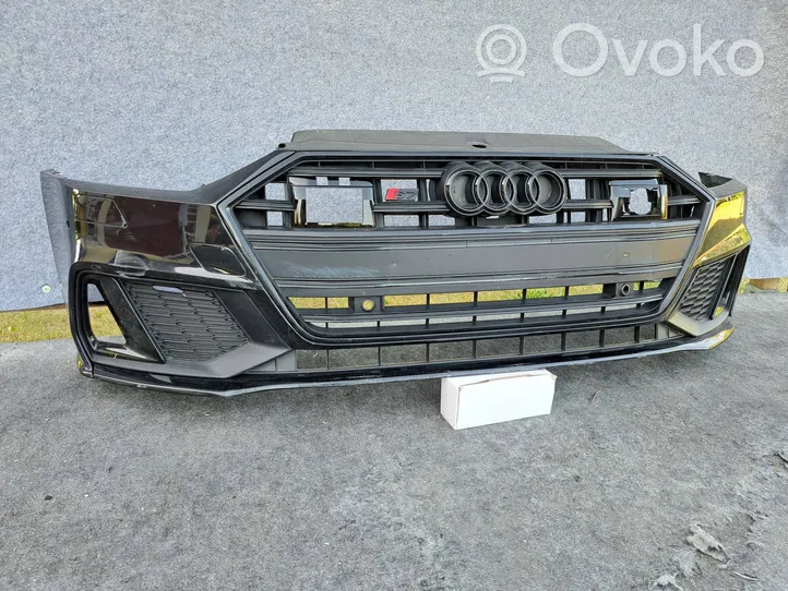 Audi A7 S7 4K8 Paraurti anteriore 4K8807437F