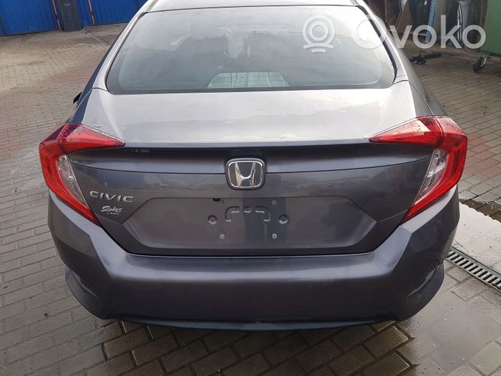 Honda Civic X Tłok z korbowodem 