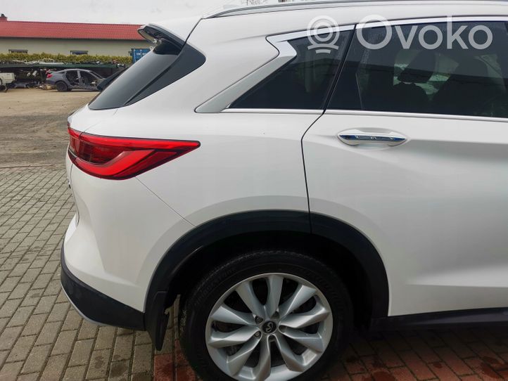 Infiniti QX50 (J50) Valvola di depressione sul supporto motore 