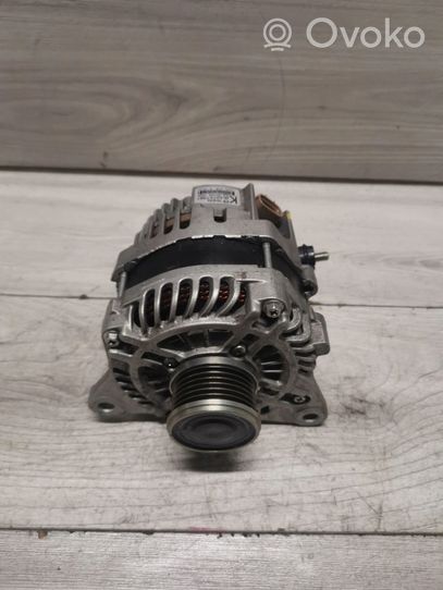 Mazda CX-5 II Alternator 