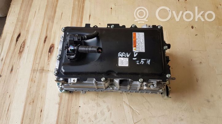 Toyota RAV 4 (XA50) Elektromotor für Elektroautos 