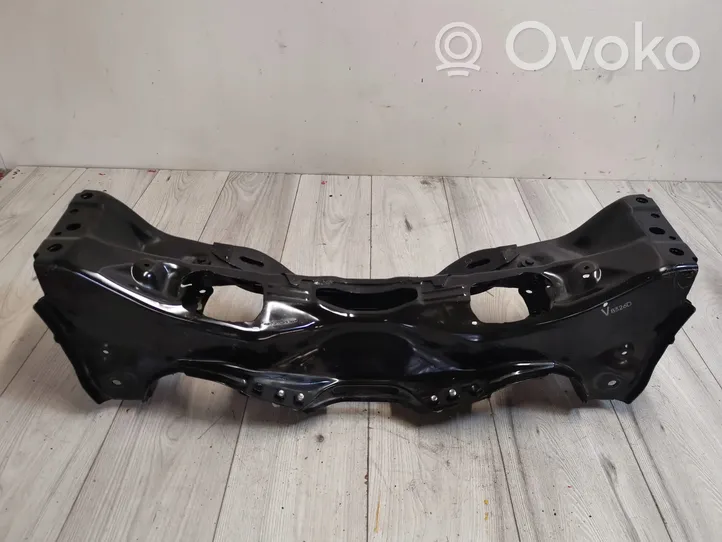 Subaru XV II Kit de suspension complet avant 