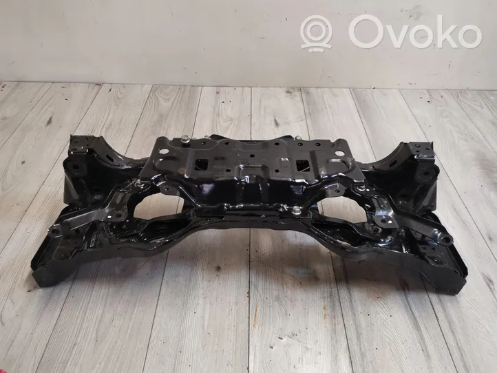 Subaru XV II Kit de suspension complet avant 