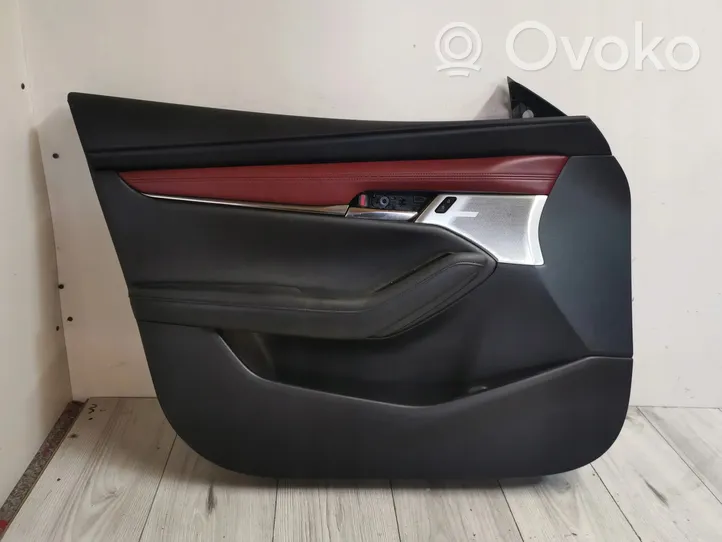 Mazda 3 Otros repuestos del interior 