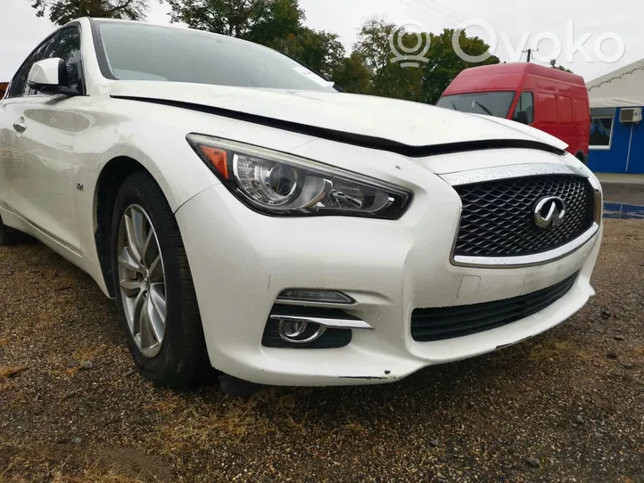 Infiniti Q50 Altra parte esteriore 