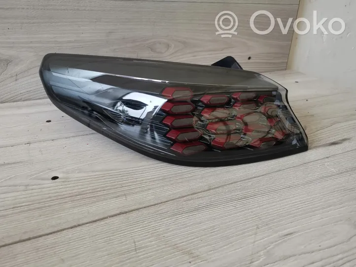 KIA Xceed Lampa tylna 92401-J7800