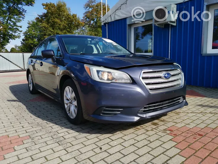 Subaru Legacy Keulan korin osa 