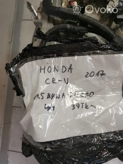 Honda CR-V Skrzynia rozdzielcza / Reduktor 