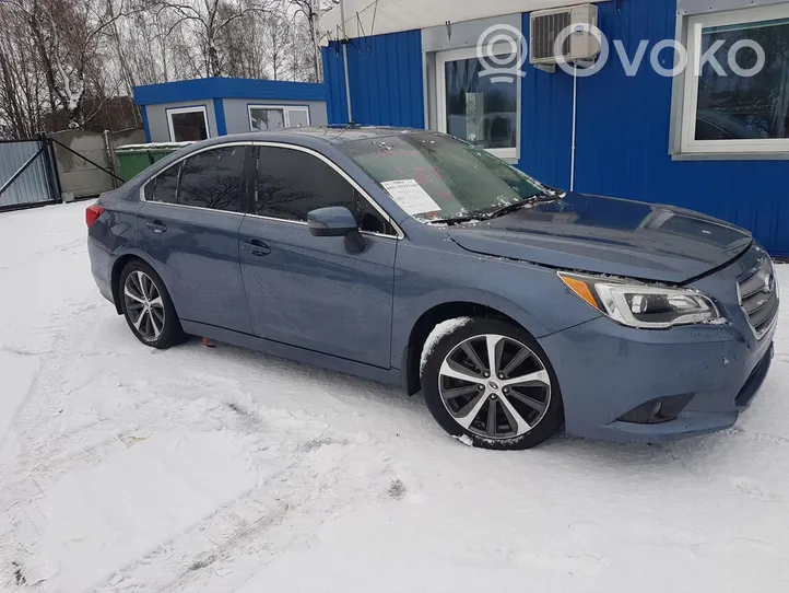 Subaru Legacy Etupyörän navan laakerikokoonpano 