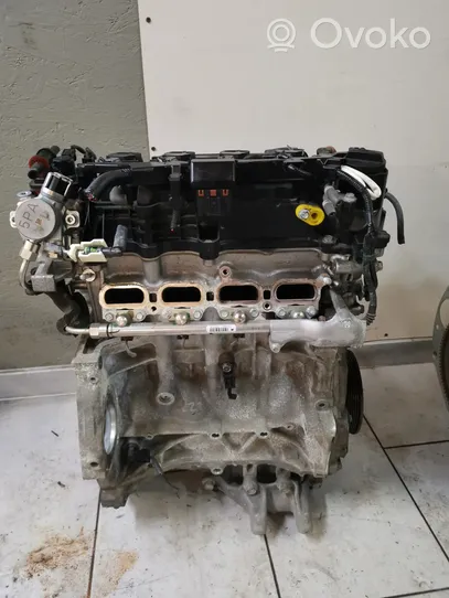 Honda CR-V Moteur 