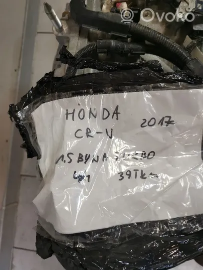 Honda CR-V Moteur 