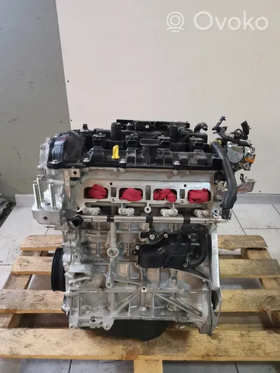 Mazda 3 Motore 