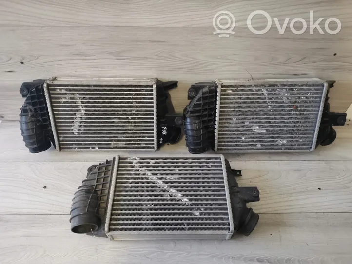 Subaru Levorg Chłodnica powietrza doładowującego / Intercooler 