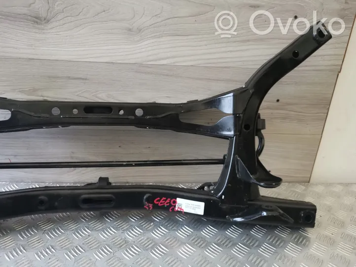 KIA Ceed Set del kit di montaggio della sospensione posteriore 